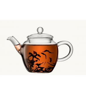 Gong Fu Teapot